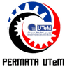 Logo PERMATA UTeM